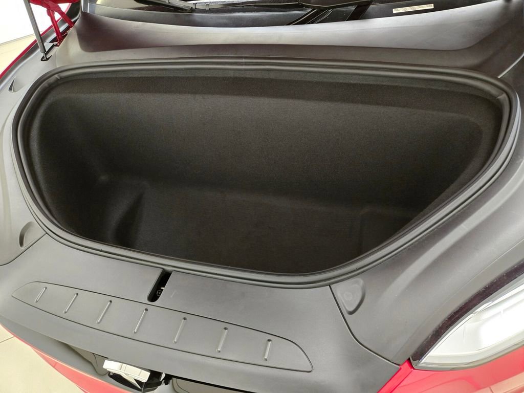 Used 2022 Tesla Model X Plaid image 29