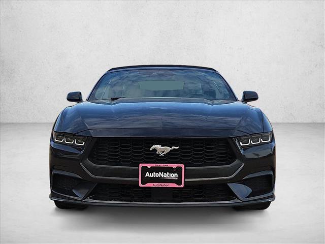 Used 2024 Ford Mustang Premium RWD video 2
