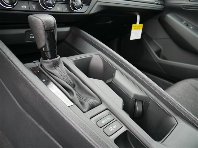 New 2026 Honda Accord LX image 18