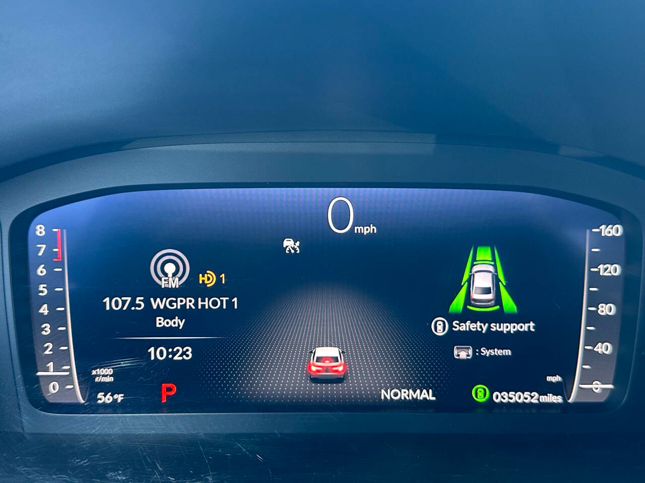 Used 2023 Honda Civic Touring image 27