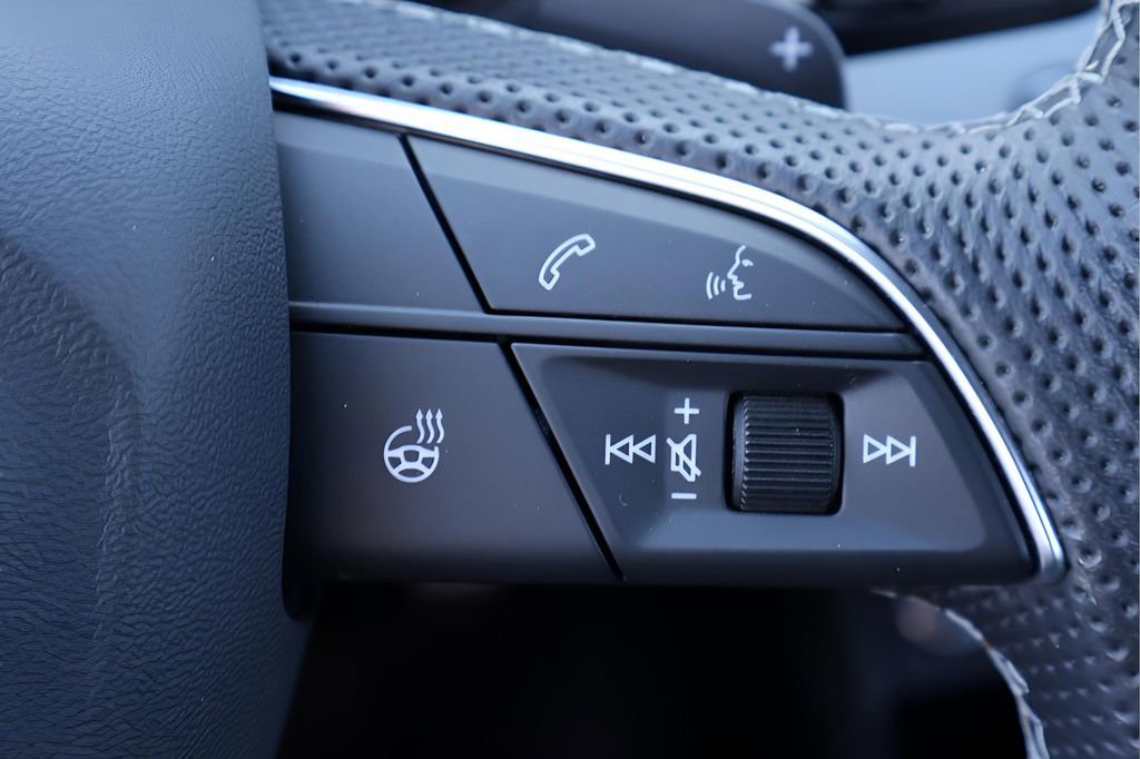 Used 2023 Audi A5 2.0T Premium Plus w/ Premium Plus image 17