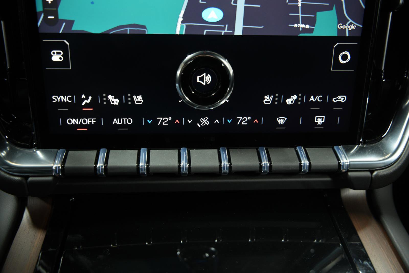 New 2026 GMC Yukon Denali w/ Denali Reserve Package image 47