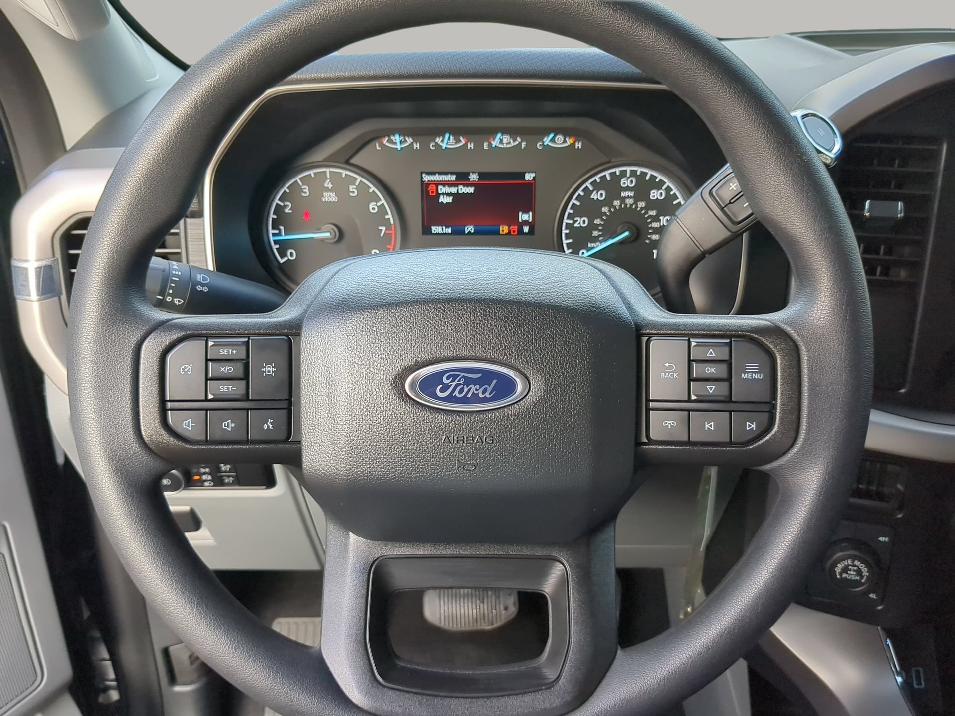 Used 2023 Ford F150 XLT w/ Bed Utility Package AWD/4WD image 66