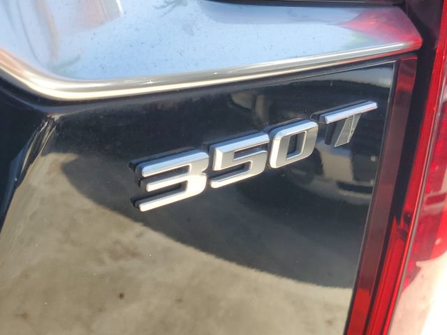 Certified 2024 Cadillac XT6 Luxury FWD image 9