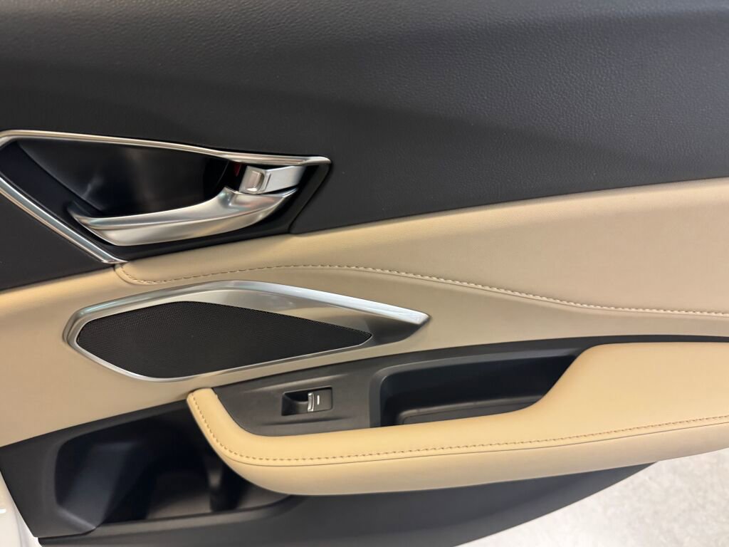 Certified 2023 Acura RDX AWD image 33