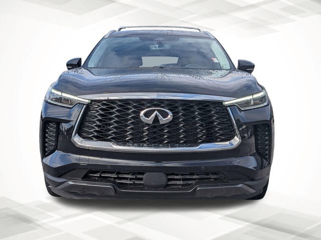 Used 2023 INFINITI QX60 Sensory w/ Cargo Package image 9