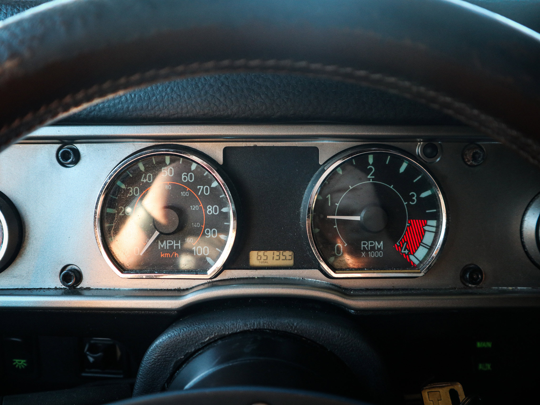 Used 2004 HUMMER H1 4-Door Wagon image 21