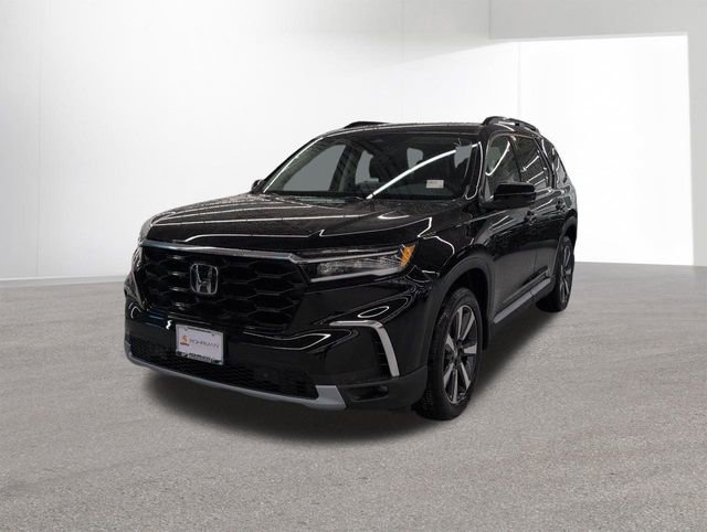 New 2025 Honda Pilot Touring image 25