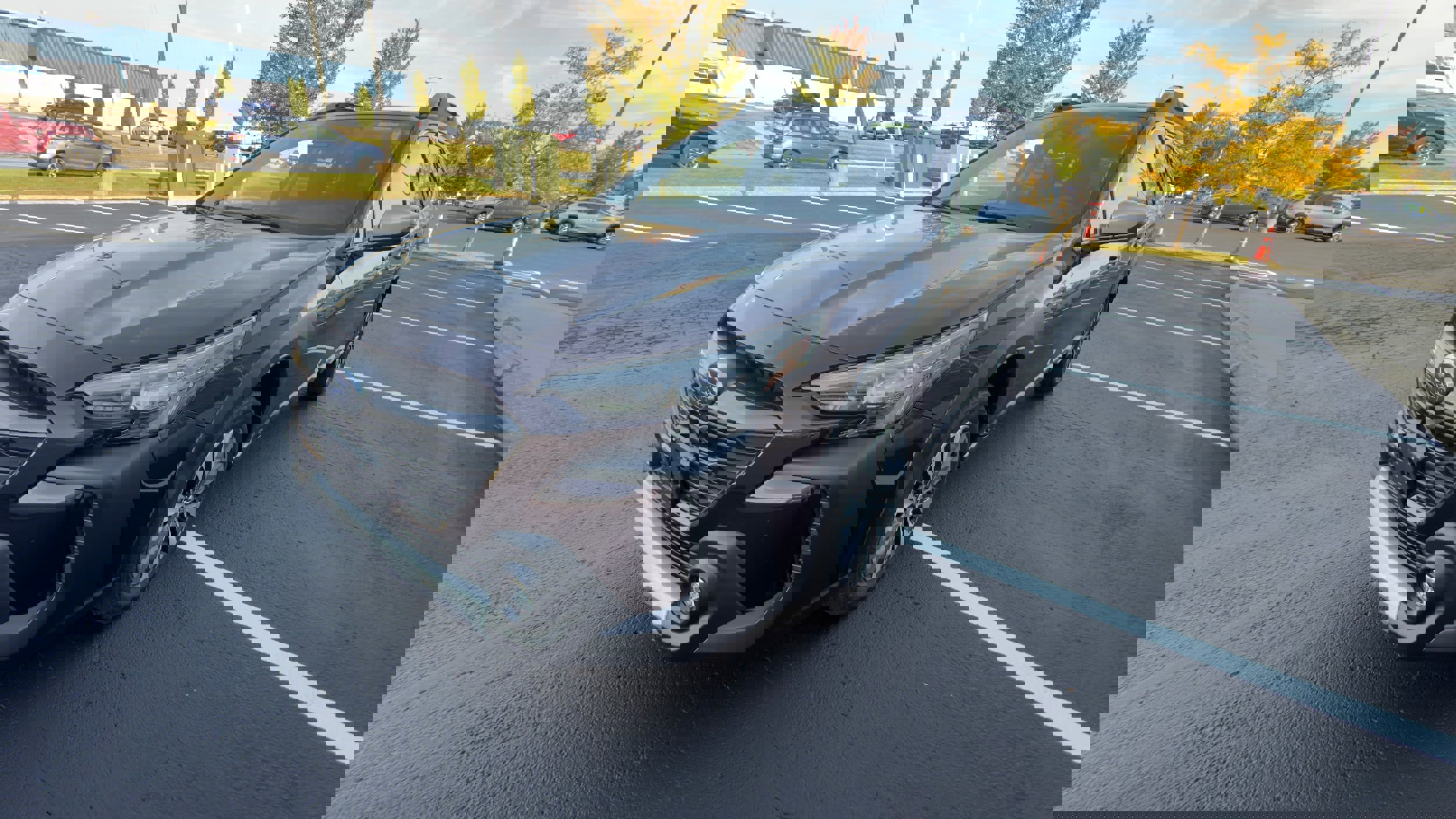 Certified 2025 Subaru Outback Touring XT image 7