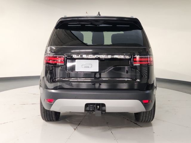Used 2025 Land Rover Discovery S AWD/4WD image 10