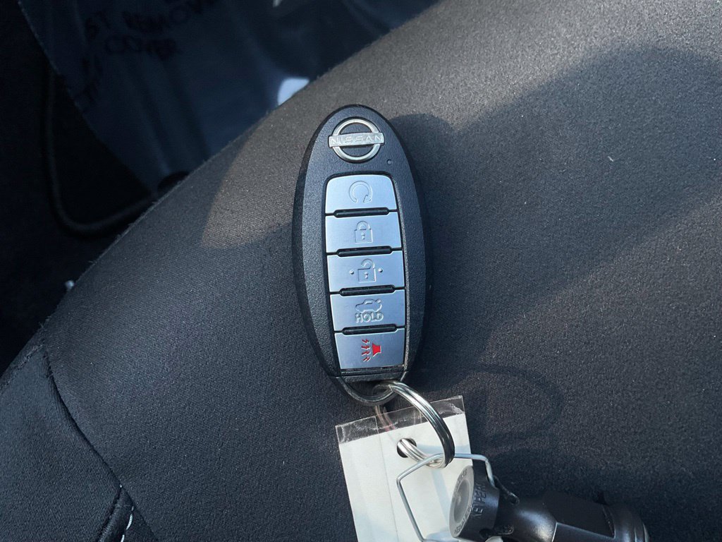 Used 2025 Nissan Altima 2.5 SV FWD image 26