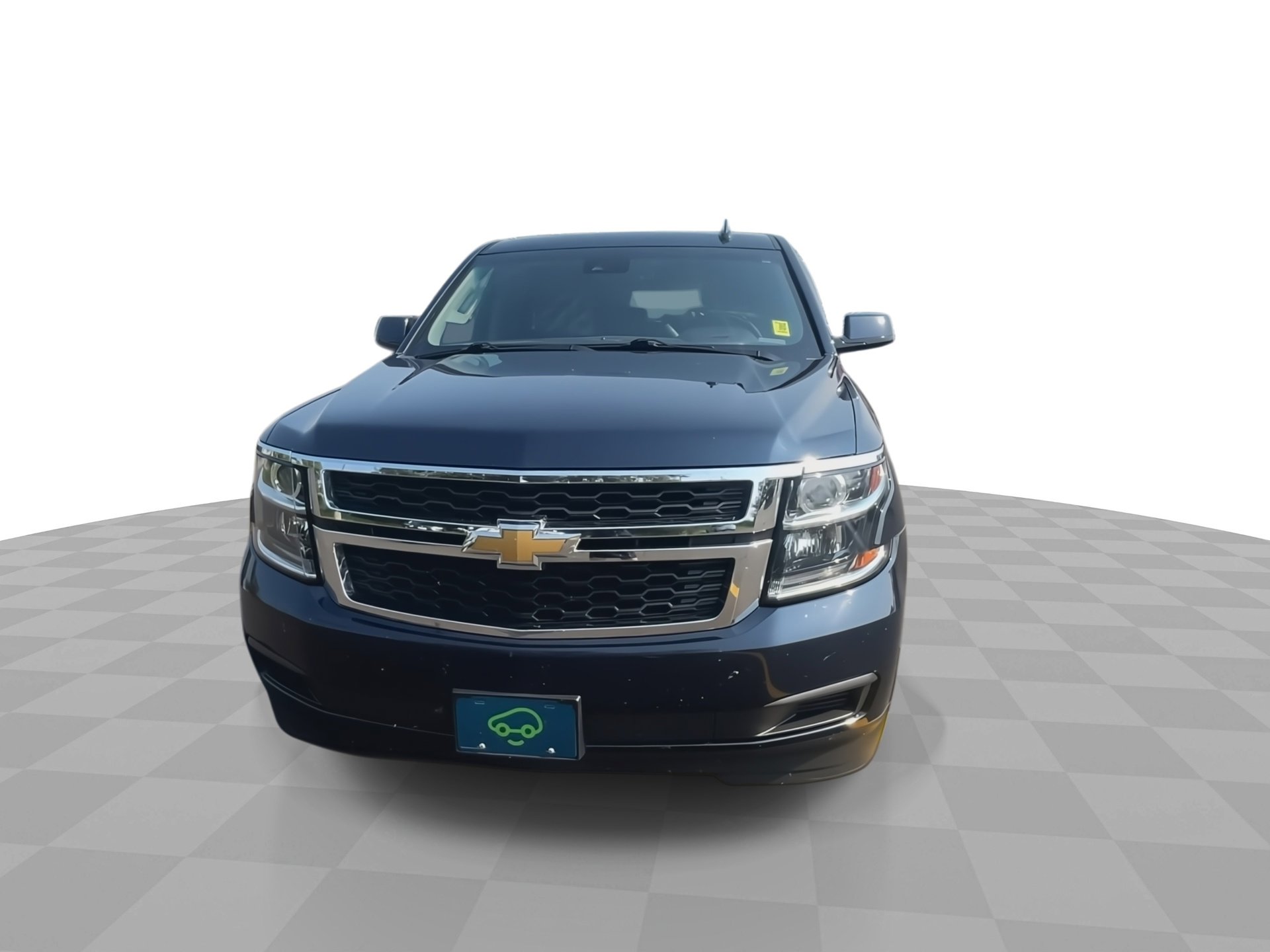 Certified 2020 Chevrolet Tahoe LT image 3