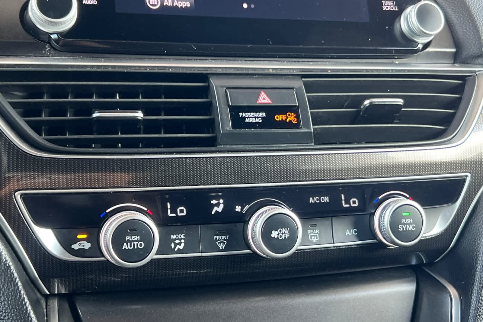 Used 2018 Honda Accord Sport image 20