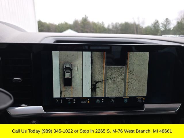 Used 2024 Chevrolet Silverado 2500 LTZ w/ LTZ Convenience Package image 27