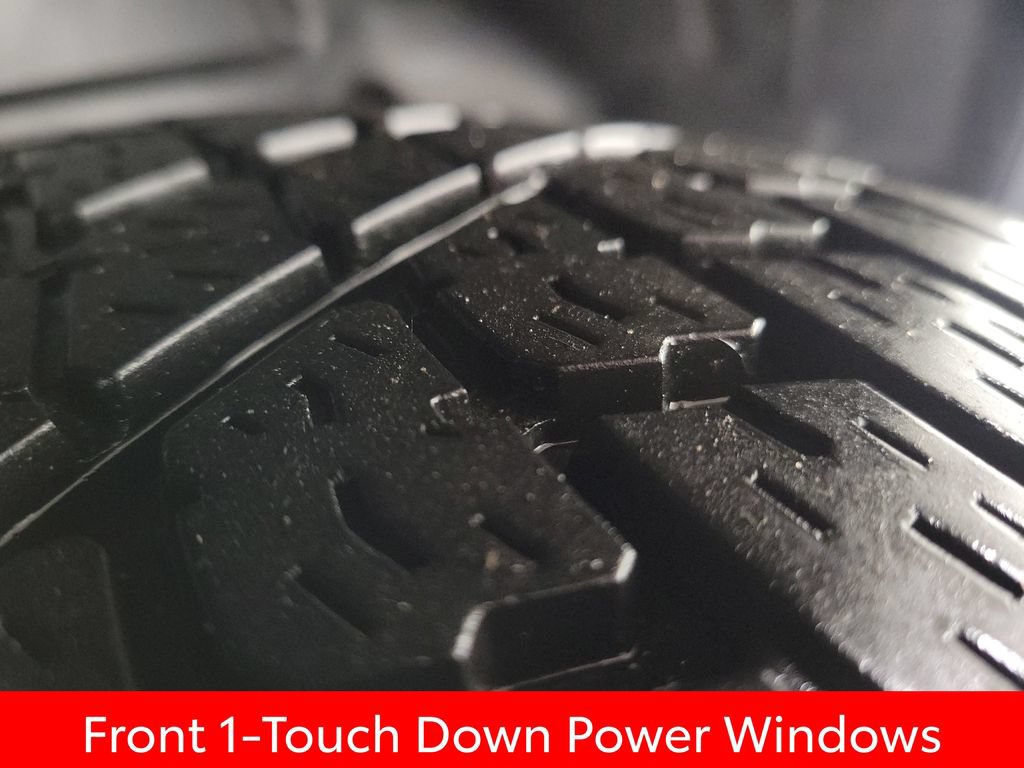 Used 2022 Jeep Wrangler Unlimited Sport AWD/4WD image 14