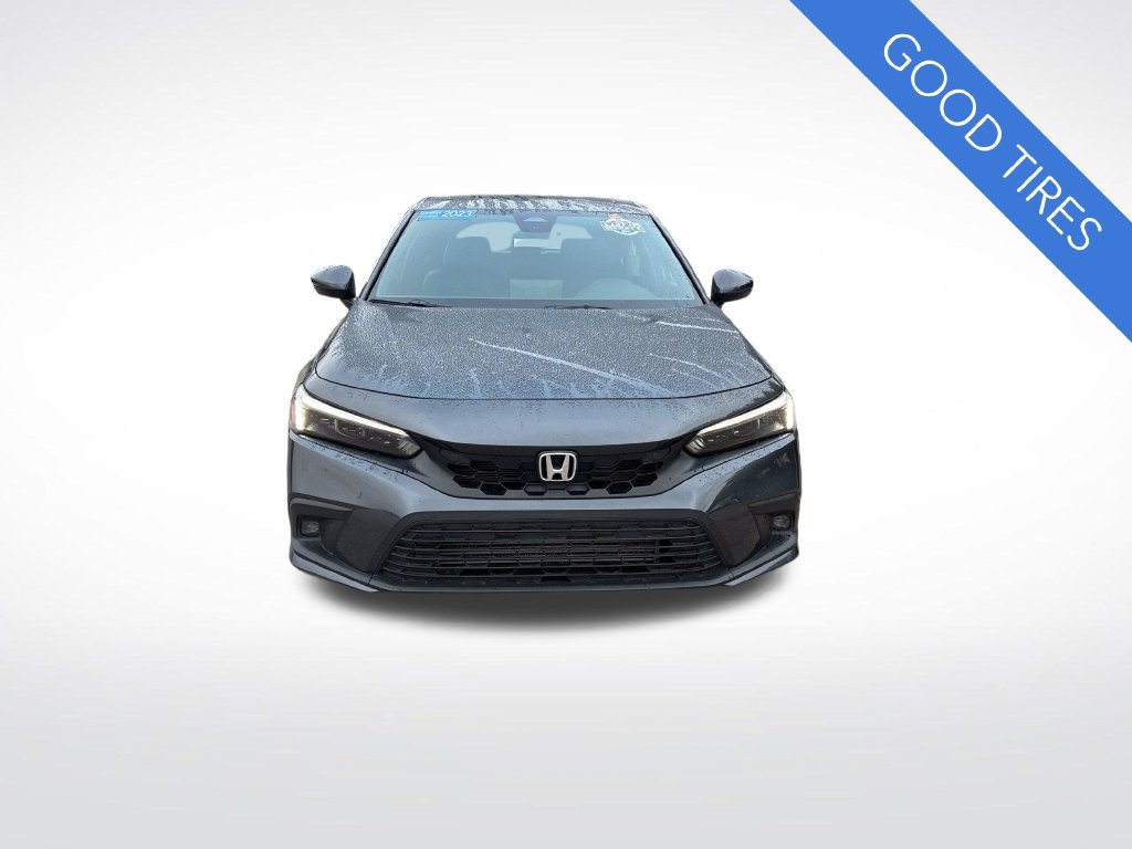 Certified 2023 Honda Civic Sport Touring image 10
