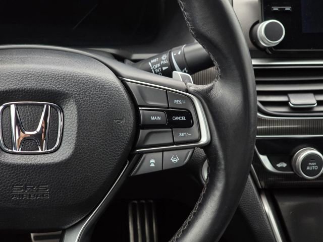 Used 2018 Honda Accord Sport image 23