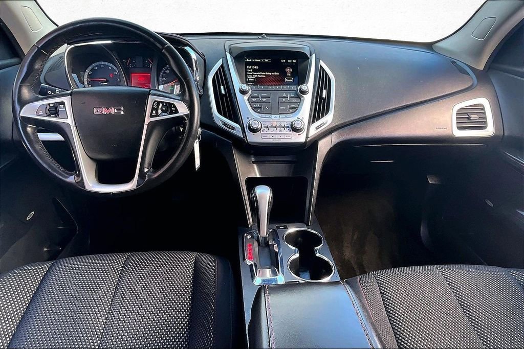 Used 2015 GMC Terrain SLE w/ Convenience Package image 7