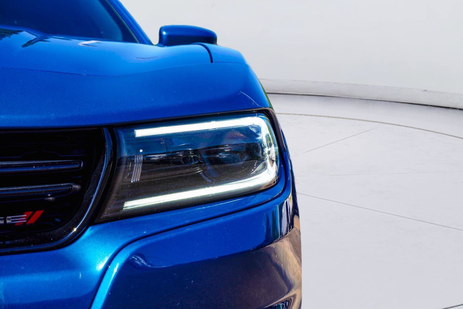 Used 2022 Dodge Charger SXT RWD image 4