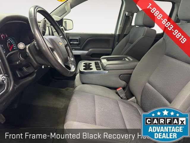 Used 2018 Chevrolet Silverado 1500 LT w/ All Star Edition image 8