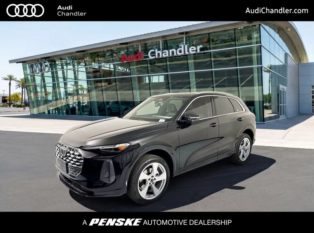 Used 2026 Audi Q5 Premium w/ Premium Plus