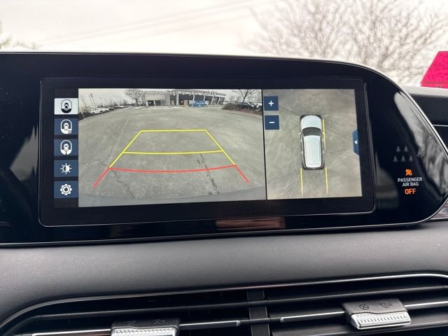 Used 2020 Hyundai Palisade Limited AWD/4WD image 35