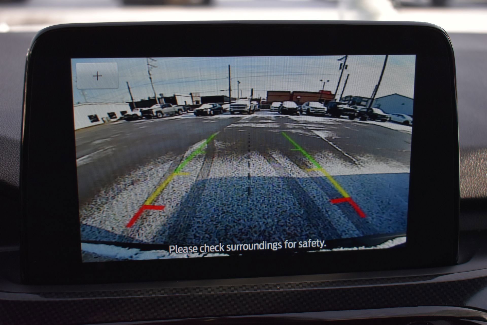 Used 2025 Ford Escape ST-Line image 25