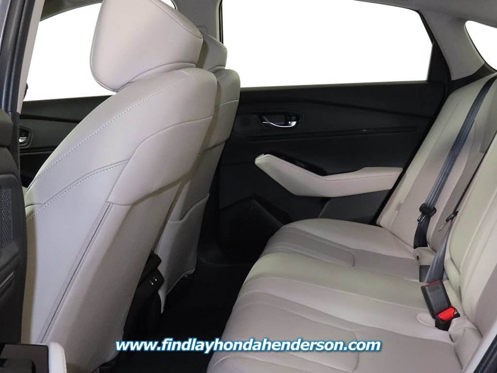 New 2026 Honda Accord Touring image 23