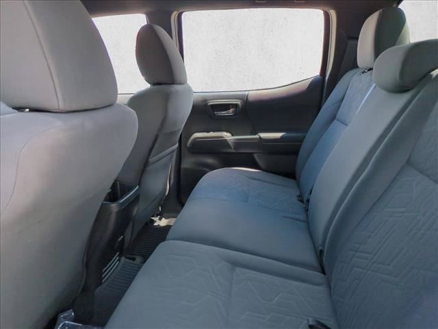 Certified 2019 Toyota Tacoma TRD Sport RWD image 17