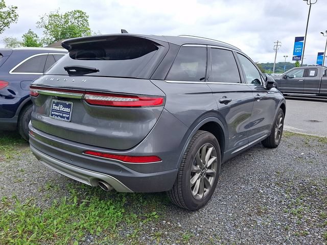 Used 2022 Lincoln Corsair AWD w/ Premium Package image 10