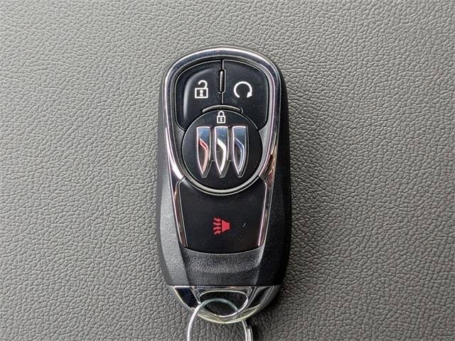 New 2026 Buick Envista Preferred w/ Convenience I Package image 35