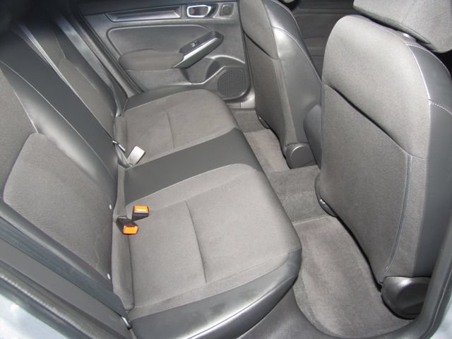 Certified 2022 Honda Civic Sport image 17