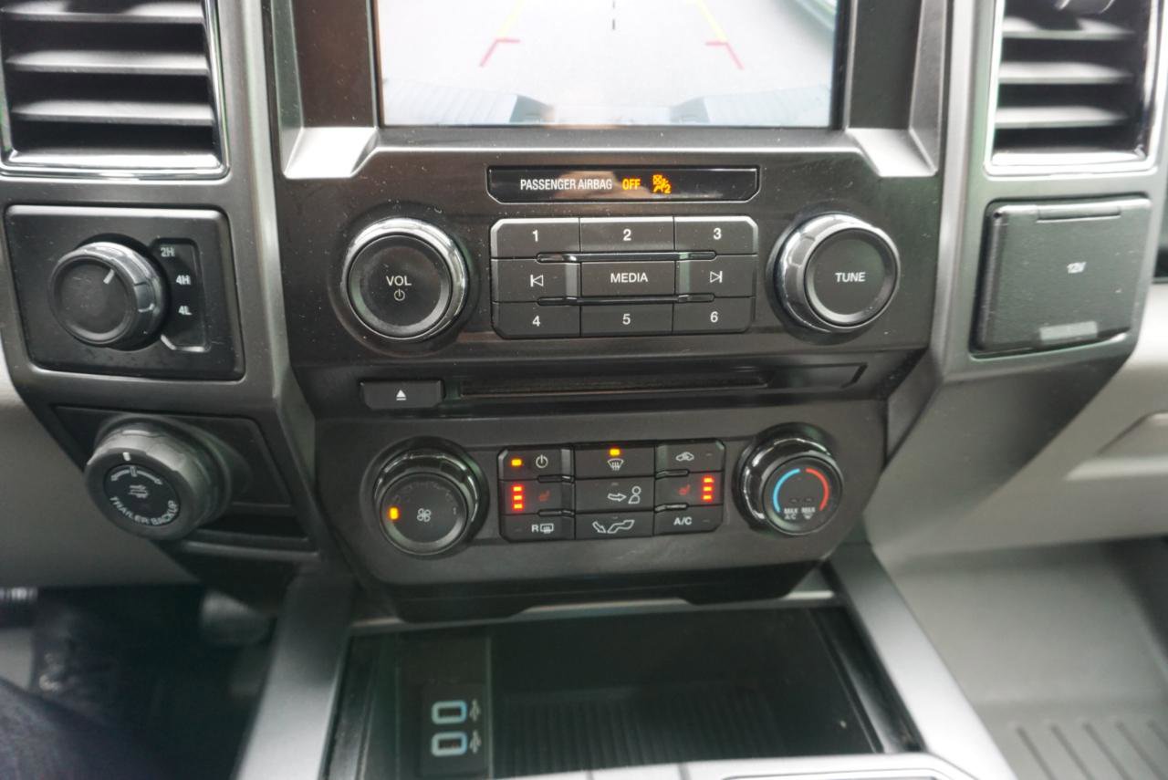 Used 2018 Ford F150 XLT w/ Equipment Group 302A Luxury image 18