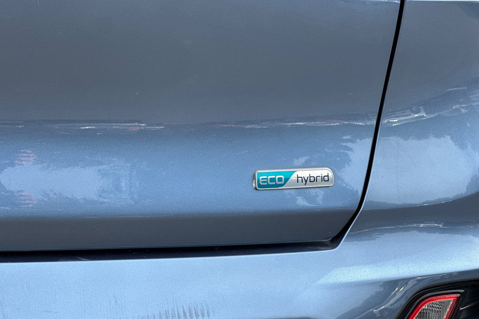 Certified 2022 Kia Niro EX Premium FWD image 37