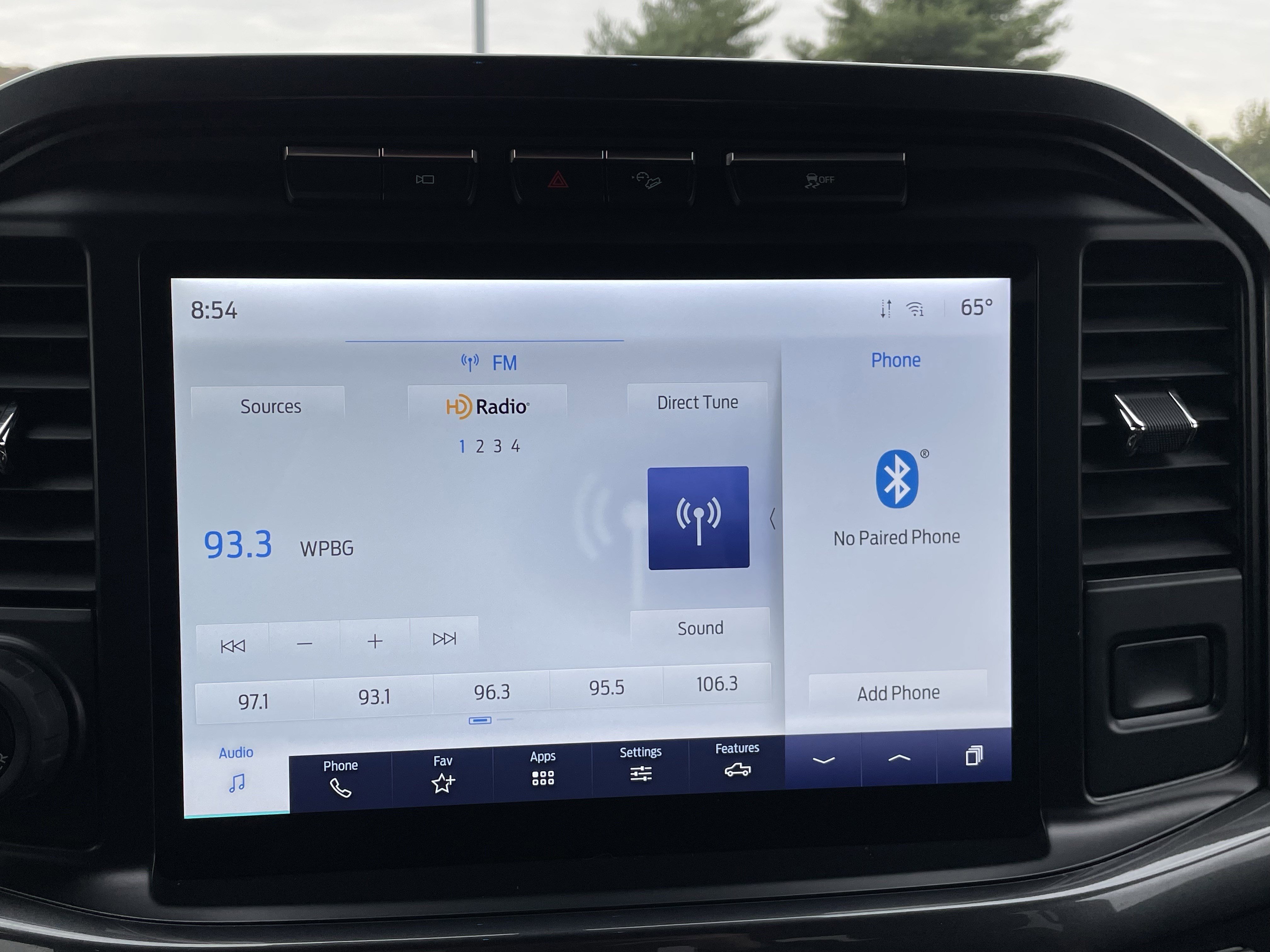 Used 2022 Ford F150 XLT w/ Equipment Group 302A High image 27