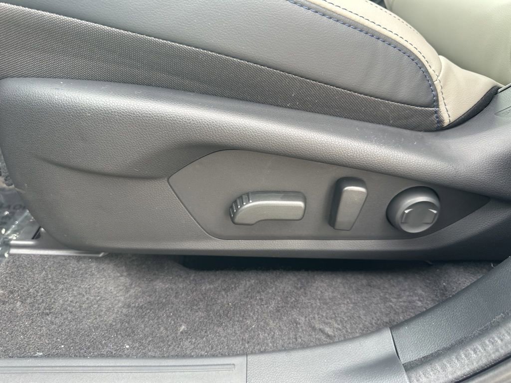 New 2026 Subaru Forester Limited AWD/4WD image 12