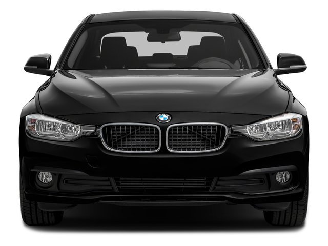 Used 2016 BMW 320i xDrive Sedan image 4