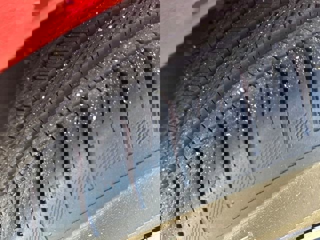 New 2025 Chevrolet Equinox EV LT image 26