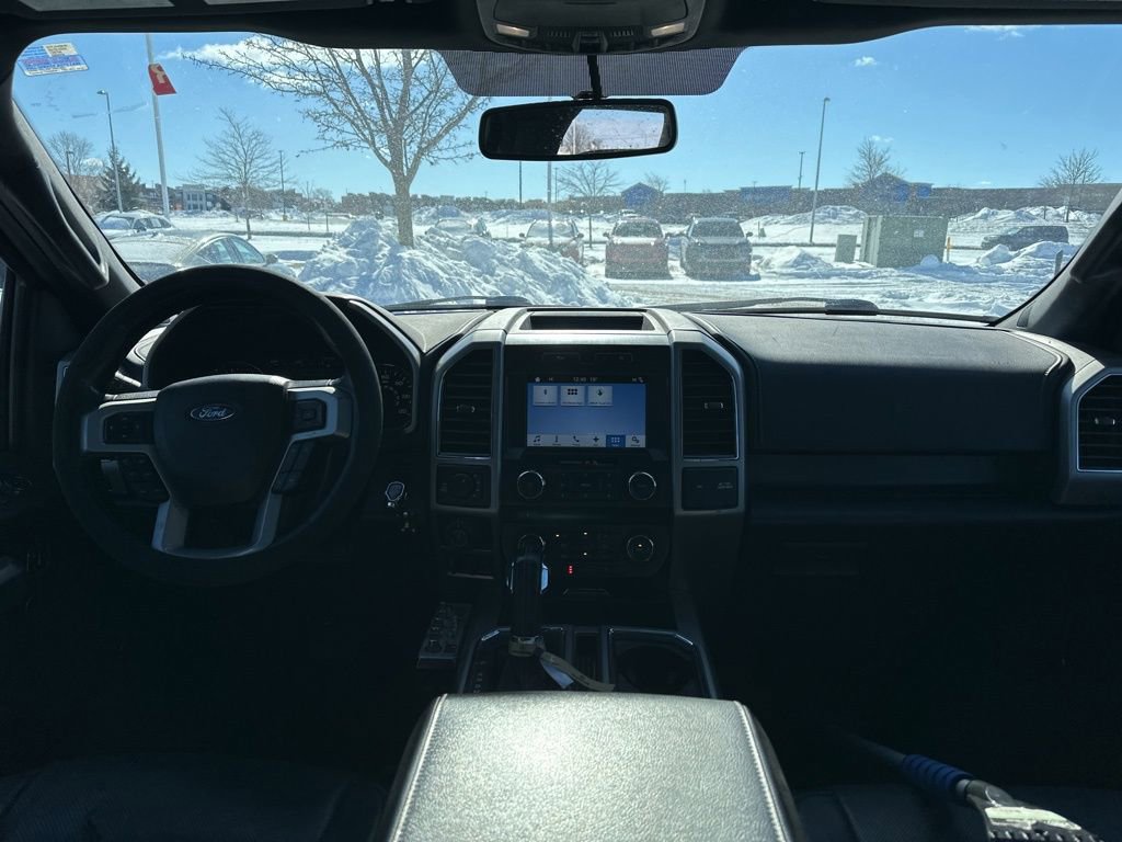 Used 2018 Ford F150 Lariat image 20