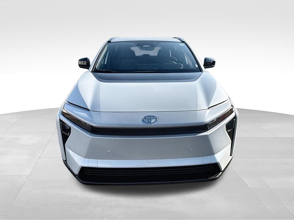Used 2026 Toyota bZ FWD image 3