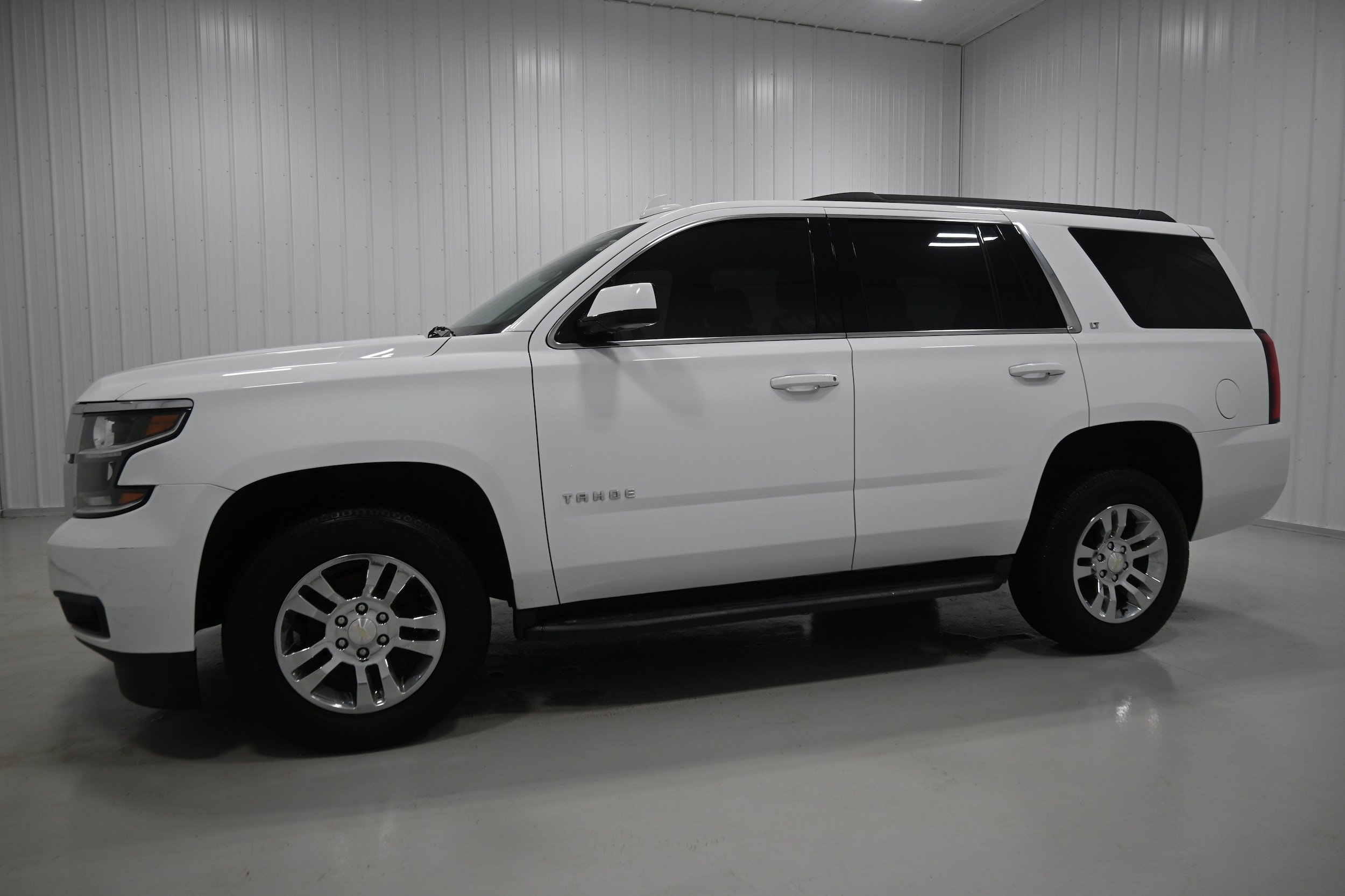 Used 2020 Chevrolet Tahoe LT AWD/4WD image 25