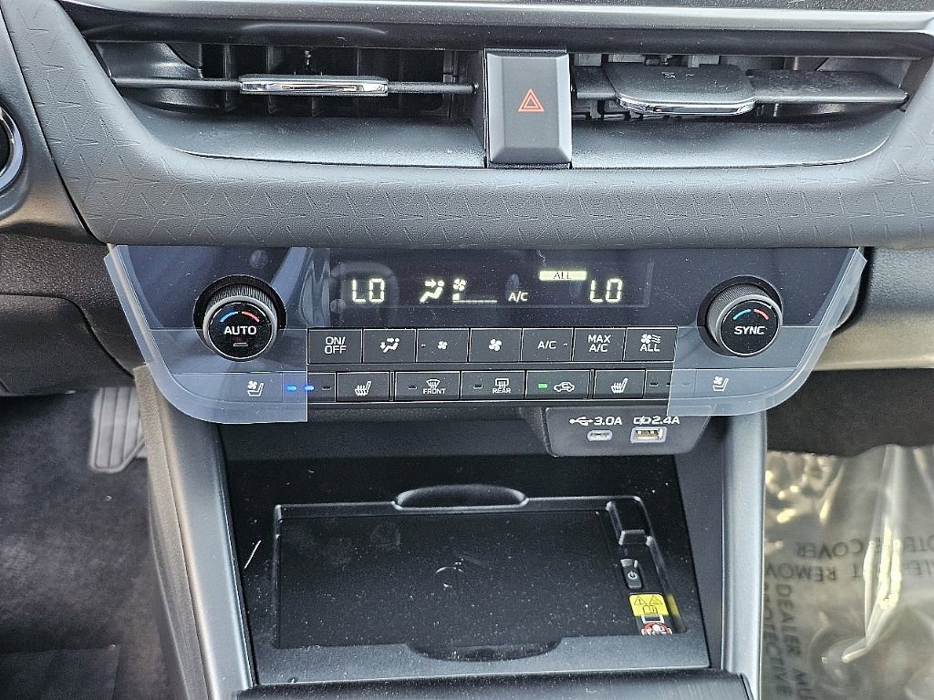 New 2026 Subaru Outback Wilderness AWD/4WD image 27
