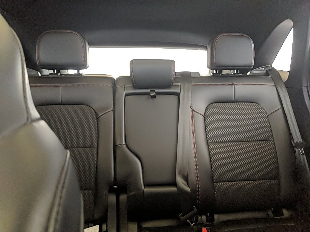 Certified 2023 Ford Escape ST-Line w/ Tech Pack #1 image 29