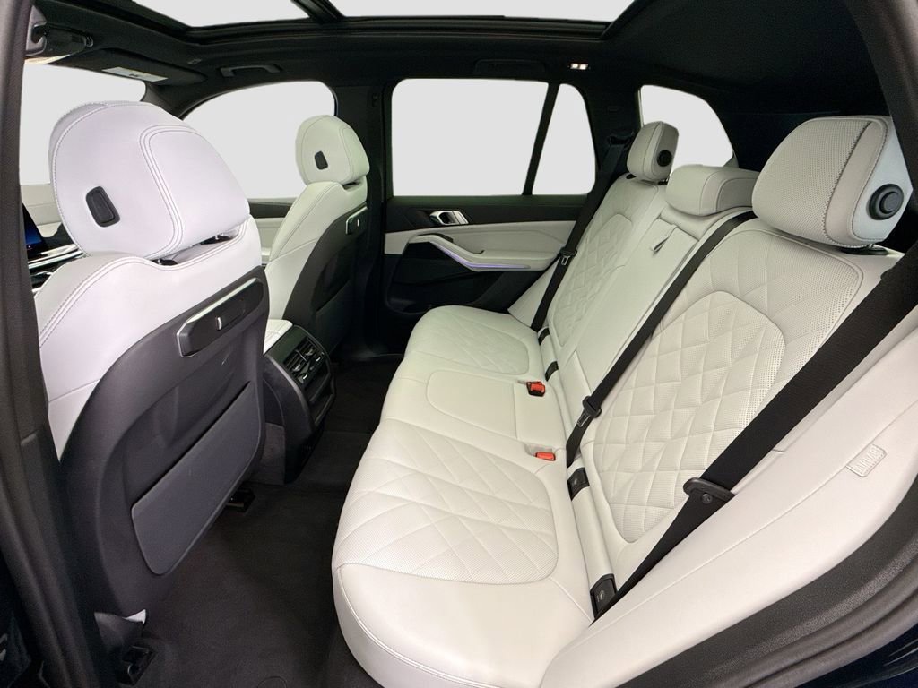 Certified 2026 BMW X5 sDrive40i w/ M Sport Package image 20