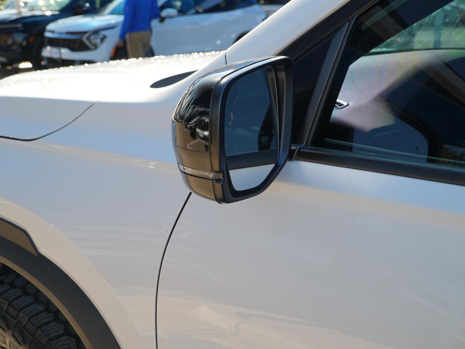 Used 2026 Honda Passport TrailSport image 10