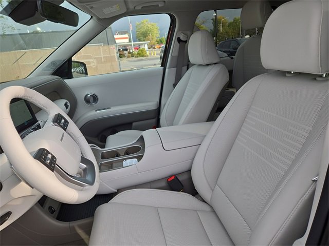 New 2026 Hyundai Palisade Limited image 26