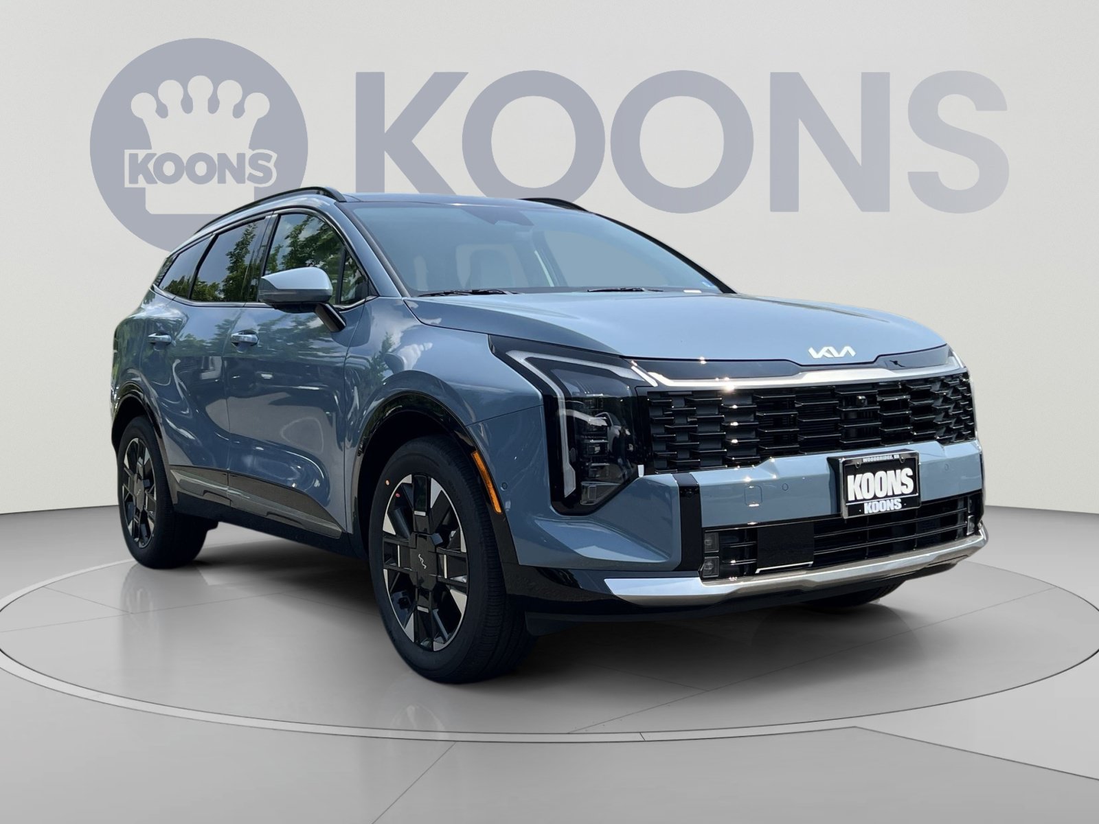 New 2027 Kia Sportage SX Prestige AWD/4WD image 10