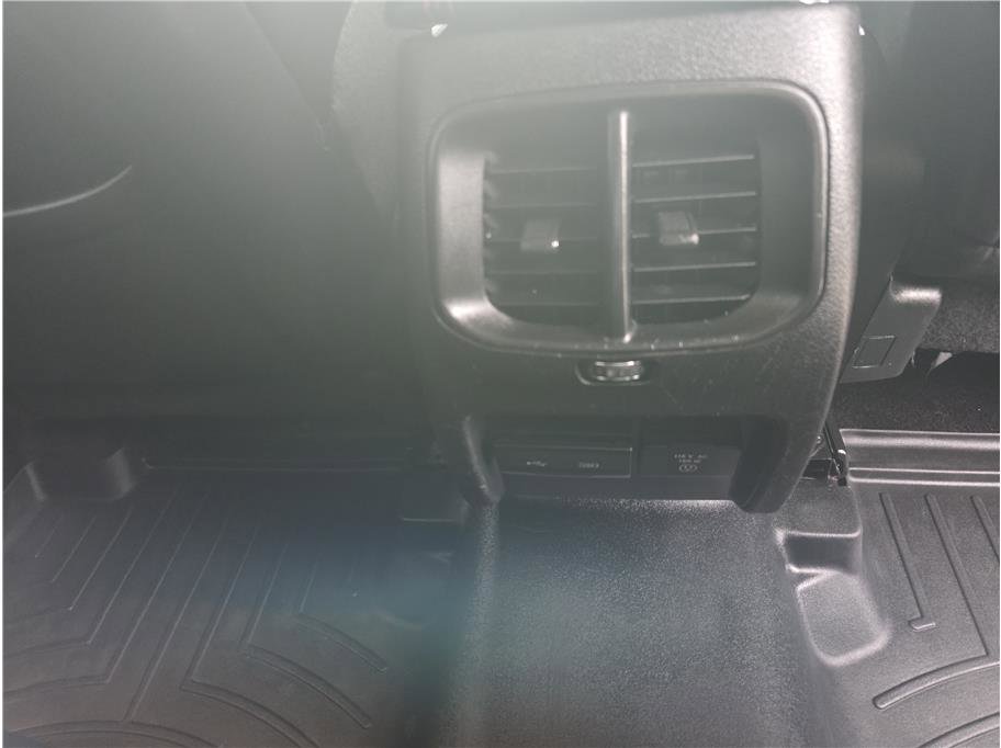 Used 2019 Jeep Cherokee Trailhawk image 27