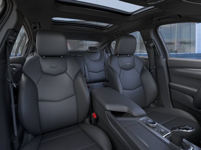 New 2026 Cadillac CT5 Premium Luxury AWD/4WD image 16