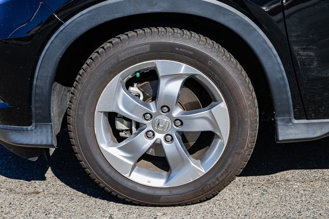 Used 2016 Honda HR-V EX image 11